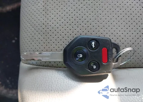 2010 Subaru Outback 2.5I Limited from USA, damaged, VIN 4S4BRBKC9A3383255